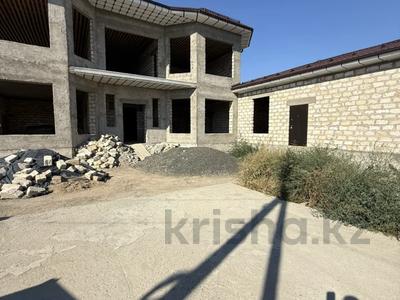 Отдельный дом · 7 комнат · 900 м² · 17 сот., Кокарна 1а за 63 млн ₸ в Атырау