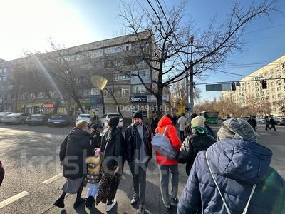 Дүкендер мен бутиктер · 550 м², бағасы: 3.5 млн 〒 в Алматы, Медеуский р-н