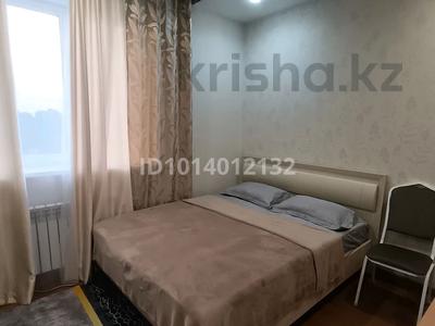1-комнатная квартира · 24 м² · 5/5 этаж, Киснеревых 93 за 18 000 ₸ в Бурабае