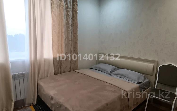1-комнатная квартира · 24 м² · 5/5 этаж, Киснеревых 93 за 18 000 ₸ в Бурабае — фото 2