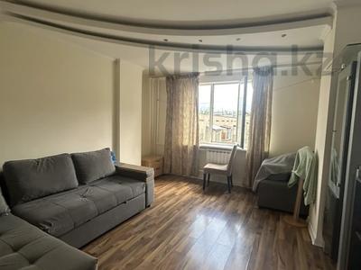 2-бөлмелі пәтер · 58 м² · 6/9 қабат, Айтеке би 202, бағасы: 46.5 млн ₸ в Алматы, Алмалинский р-н