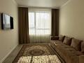 1-бөлмелі пәтер · 40 м² · 8/9 қабат, Кайыма Мухамедханова 6а, бағасы: 270 000 ₸ в Астане, Есильский р-н