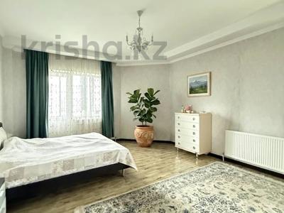 3-бөлмелі пәтер · 137 м² · 16/18 қабат, ул. Шевченко 154, бағасы: 105 млн 〒 в Алматы, Алмалинский р-н