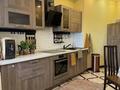 3-бөлмелі пәтер · 137 м² · 16/18 қабат, ул. Шевченко 154, бағасы: 95 млн ₸ в Алматы, Алмалинский р-н — фото 6