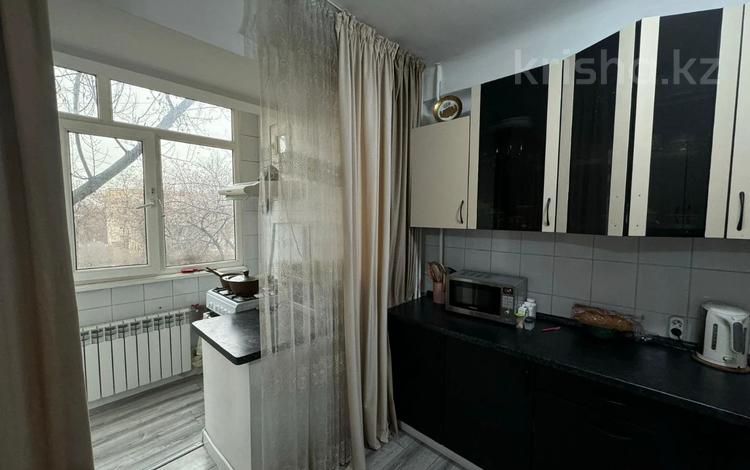 2-комнатная квартира · 53 м² · 3/5 этаж, мкр Таугуль, Пятницкого 52