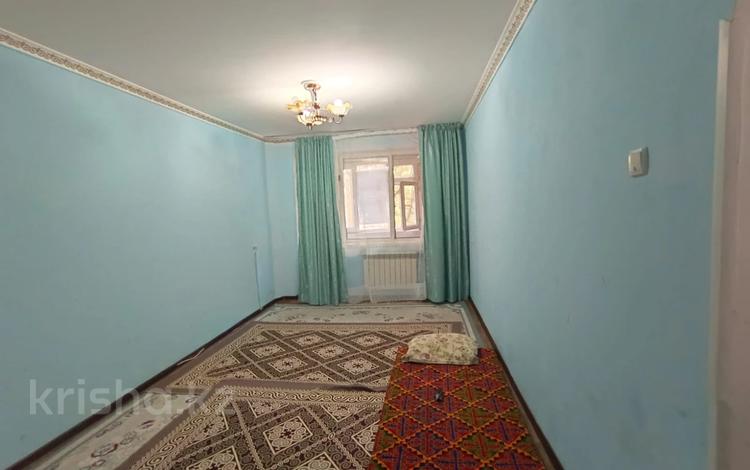 4-комнатная квартира, 78 м², 3/5 этаж, Мкр Мынбулак за 20.5 млн 〒 в Таразе — фото 2