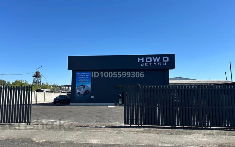 Свободное назначение · 450 м² за 1 млн 〒 в Талдыкоргане — фото 2