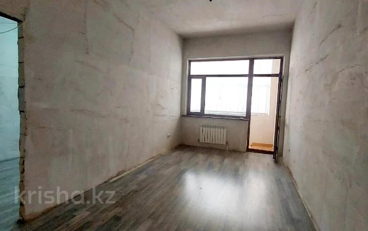 2-бөлмелі пәтер · 60.4 м² · 4/6 қабат, Нажимеденова 16Е, бағасы: 29 млн ₸ в Астане, Сарайшык р-н — фото 3