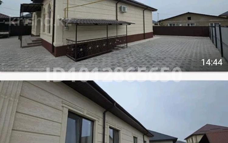 Жеке үй · 4 бөлме · 185 м² · 6 жүзд., Макашева, бағасы: 52 млн ₸ в Каскелене — фото 2