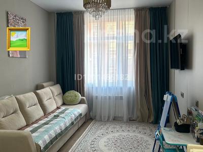 2-бөлмелі пәтер · 41.8 м² · 5/17 қабат, мкр Новый Город, Букетова 3/3 — Букетова ашимова, бағасы: 29.5 млн ₸ в Караганде, Казыбек би р-н