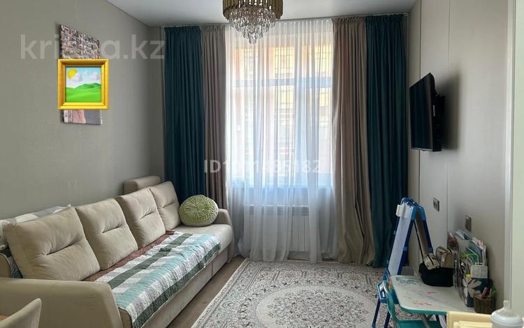2-бөлмелі пәтер · 41.8 м² · 5/17 қабат, мкр Новый Город, Букетова 3/3 — Букетова ашимова, бағасы: 29.5 млн ₸ в Караганде, Казыбек би р-н — фото 15