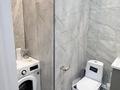2-бөлмелі пәтер · 41.8 м² · 5/17 қабат, мкр Новый Город, Букетова 3/3 — Букетова ашимова, бағасы: 29.5 млн ₸ в Караганде, Казыбек би р-н — фото 11