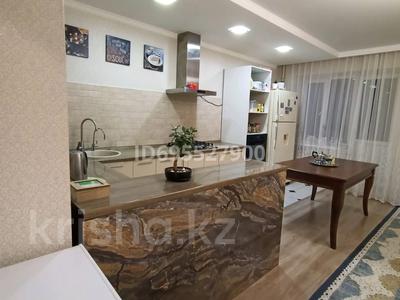 3-комнатная квартира · 83 м² · 3/6 этаж, мкр Северо-Восток, Тюленина 4 за 35 млн 〒 в Уральске