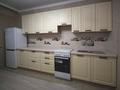 1-комнатная квартира · 40 м² · 11/12 этаж, мкр Жетысу-1, Жетысу 1 28а за 250 000 ₸ в Алматы, Ауэзовский р-н