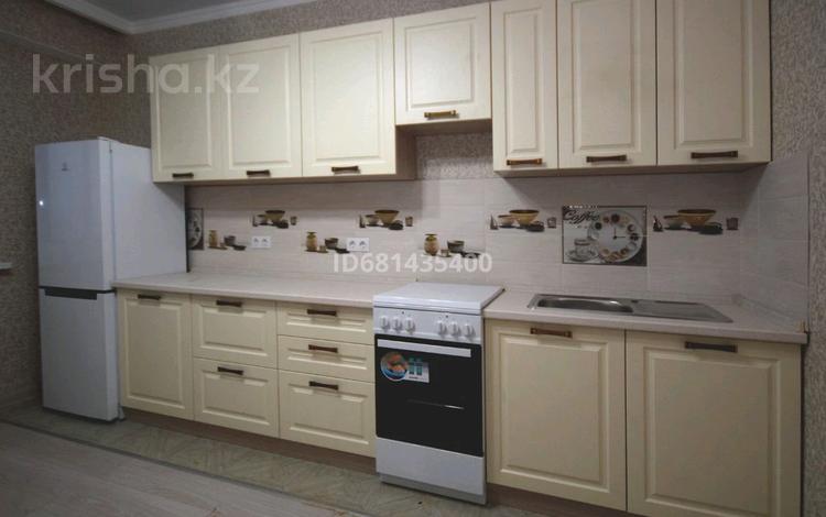 1-комнатная квартира · 40 м² · 11/12 этаж, мкр Жетысу-1, Жетысу 1 28а за 250 000 ₸ в Алматы, Ауэзовский р-н — фото 20