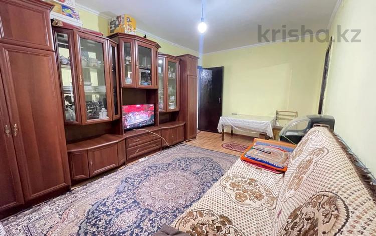 2-бөлмелі пәтер · 40 м² · 1/2 қабат, Садыка Каримбаева — ГАРАЖ В ПОДАРОК, бағасы: 22.5 млн ₸ в Алматы, Медеуский р-н — фото 7