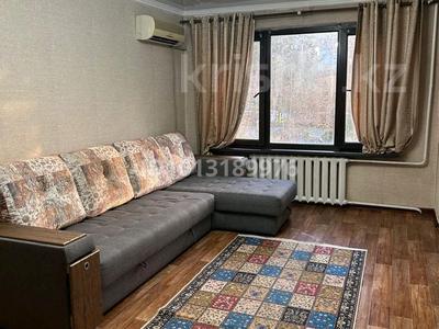 1-бөлмелі пәтер · 35 м² · 2/4 қабат, мкр Тастак-2, Шәкәрім 27, бағасы: 220 000 ₸ в Алматы, Алмалинский р-н