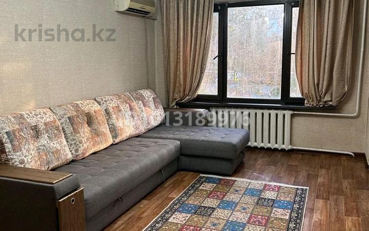 1-бөлмелі пәтер · 35 м² · 2/4 қабат, мкр Тастак-2, Шәкәрім 27, бағасы: 220 000 ₸ в Алматы, Алмалинский р-н — фото 12