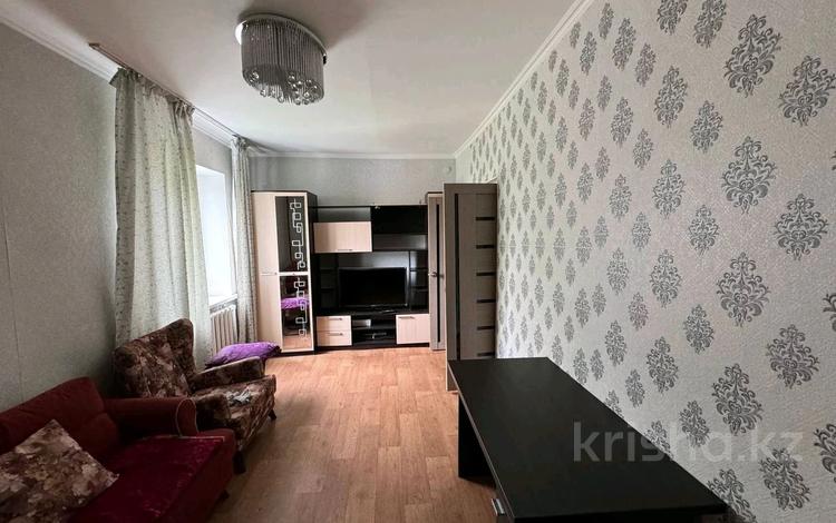 2-комнатная квартира · 56 м² · 4/5 этаж, Мушелтой за 18.3 млн ₸ в Талдыкоргане, мкр Мушелтой — фото 2