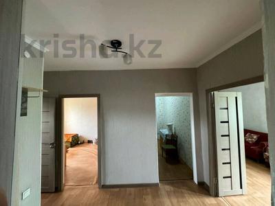 2-бөлмелі пәтер · 56 м² · 4/5 қабат, Мушелтой, бағасы: 18.5 млн ₸ в Талдыкоргане, мкр Мушелтой