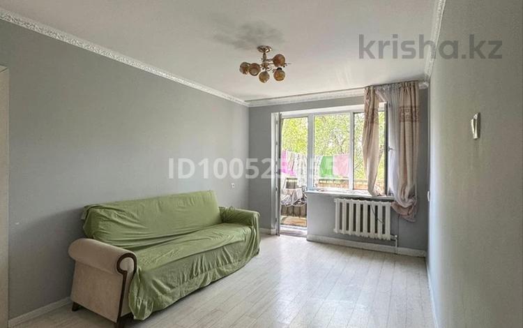 2-комнатная квартира · 50 м² · 4/5 этаж, Микрорайон Жайлау 21 — Возле магазина Куаныш за 120 000 ₸ в Таразе — фото 15