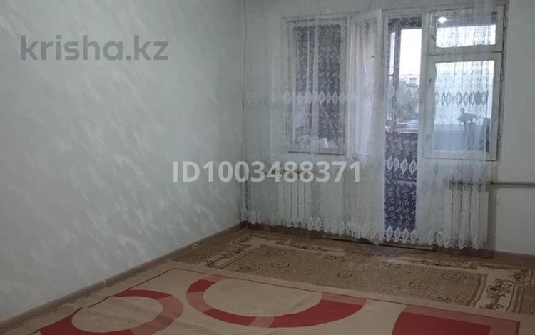 2-комнатная квартира · 49 м² · 5/5 этаж, 18-й микрорайон, 18-шағынаудан 20 — 38 мектеп жанында за 150 000 ₸ в Шымкенте, Аль-Фарабийский р-н — фото 2