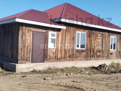 Отдельный дом · 3 комнаты · 130 м² · 7 сот., ул. А. Молдагуловой 29 за 16 млн ₸ в 