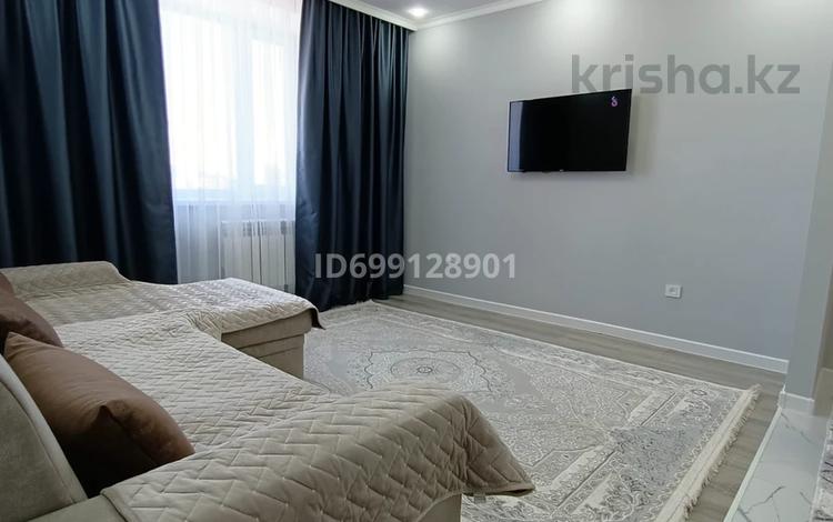 2-комнатная квартира · 46 м² · 5/9 этаж, Аульбекова 120 — Аульбекова , Назарбаева за 16 000 ₸ в Кокшетау — фото 6