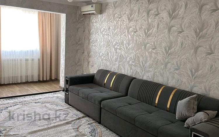 2-бөлмелі пәтер · 50 м² · 2/5 қабат, 13-й микрорайон, бағасы: 200 000 ₸ в Шымкенте, Енбекшинский р-н — фото 2