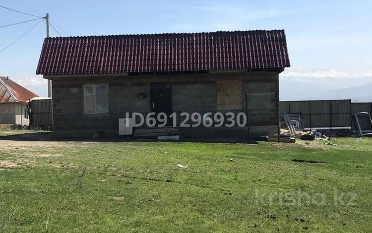 Отдельный дом • 3 комнаты • 40 м² • 10 сот., Желтоксан 3 за 8 млн 〒 в Айтей — фото 2