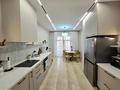 4-комнатная квартира · 159 м² · 3/4 этаж, Мирас 53–64 за 222 млн ₸ в Алматы, Бостандыкский р-н — фото 10