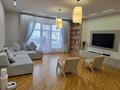 4-комнатная квартира · 159 м² · 3/4 этаж, Мирас 53–64 за 222 млн ₸ в Алматы, Бостандыкский р-н — фото 2