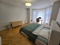 4-комнатная квартира · 159 м² · 3/4 этаж, Мирас 53–64 за 222 млн ₸ в Алматы, Бостандыкский р-н — фото 20