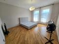 4-комнатная квартира · 159 м² · 3/4 этаж, Мирас 53–64 за 222 млн ₸ в Алматы, Бостандыкский р-н — фото 24