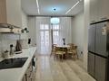 4-комнатная квартира · 159 м² · 3/4 этаж, Мирас 53–64 за 222 млн ₸ в Алматы, Бостандыкский р-н — фото 8