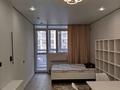 1-бөлмелі пәтер · 30 м² · 4/9 қабат, мкр Шугыла, Мкр. Шугыла 340/35 - 340/35 к4, бағасы: 21.9 млн ₸ в Алматы, Наурызбайский р-н
