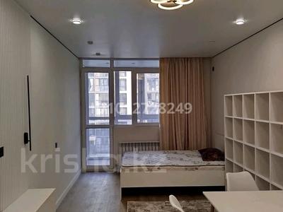 1-бөлмелі пәтер · 30 м² · 4/9 қабат, мкр Шугыла, Мкр. Шугыла 340/35 - 340/35 к4, бағасы: 21.9 млн ₸ в Алматы, Наурызбайский р-н