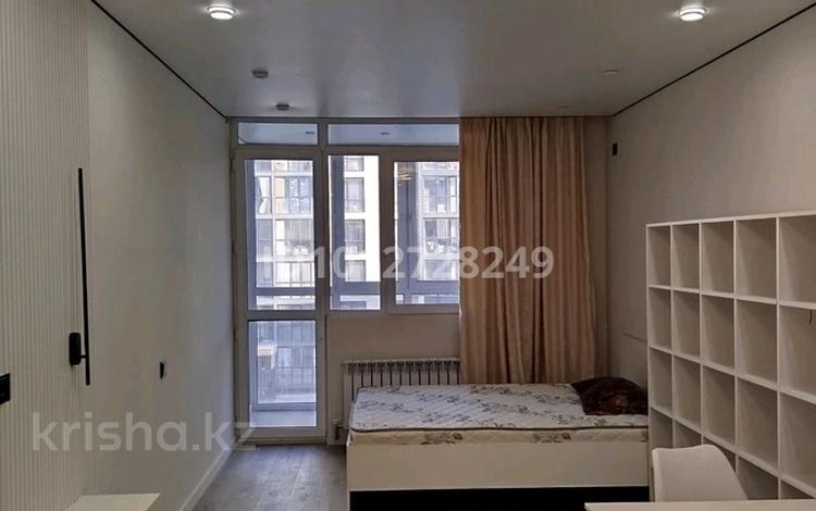 1-бөлмелі пәтер · 30 м² · 4/9 қабат, мкр Шугыла, Мкр. Шугыла 340/35 - 340/35 к4, бағасы: 21.9 млн ₸ в Алматы, Наурызбайский р-н — фото 2