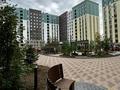 1-комнатная квартира · 39 м², Туран 34а за 37 млн ₸ в Астане, Нура р-н