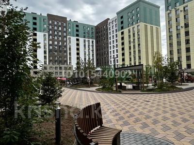 1-комнатная квартира · 39 м², Туран 34а за 37 млн ₸ в Астане, Нура р-н