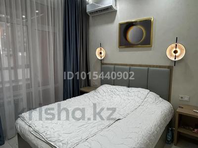 1-бөлмелі пәтер · 39 м², Туран 34а, бағасы: 37 млн ₸ в Астане, Нура р-н