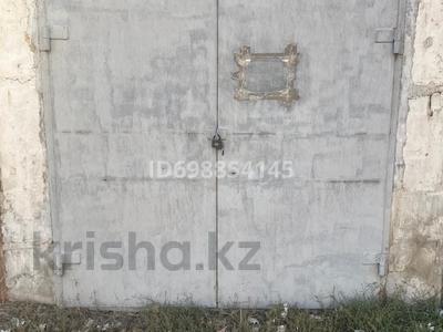 Гараж · 30 м² · Азаттык — Азаттык район санаторий, бағасы: 2.7 млн ₸ в Атырау