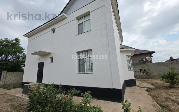 Жеке үй · 8 бөлме · 160 м² · 10 жүзд., Асар ш/а, Маржанбулак 22, бағасы: 75 млн ₸ в Шымкенте, Абайский р-н — фото 2
