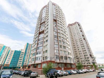 3-комнатная квартира, 82 м², 18/19 этаж, Куанышбаева 14 за 28.5 млн 〒 в Астане, Алматы р-н