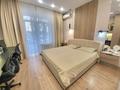 4-бөлмелі пәтер · 131.5 м² · 2/9 қабат, Набережная 49, бағасы: 97 млн ₸ в Костанае — фото 8