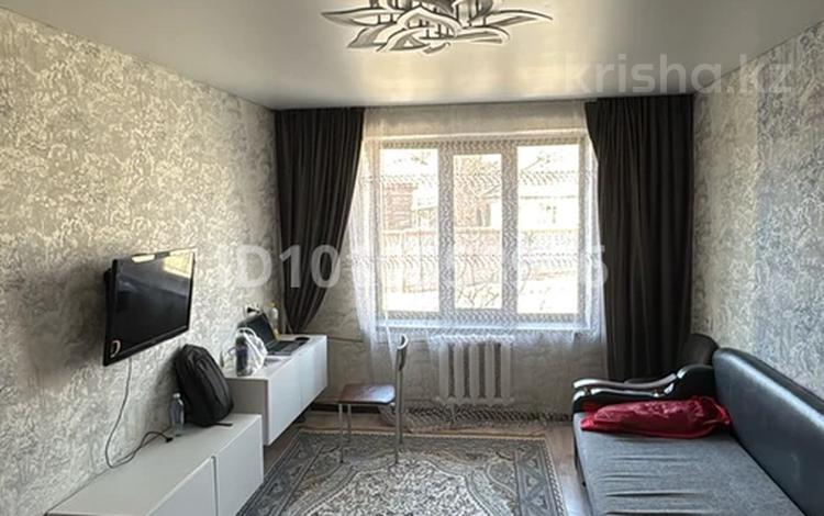 3-комнатная квартира · 64.9 м² · 1/3 этаж, Набережная 5 за 250 000 ₸ в Конаеве — фото 2