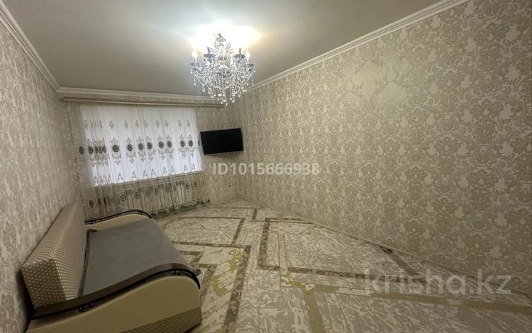 1-комнатная квартира · 46 м² · 2/5 этаж, мкр. Алтын орда 338 корпус 1 за 17 млн ₸ в Актобе — фото 2