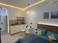 1-бөлмелі пәтер · 22 м² · 2/10 қабат, Толе Би 290/1 — Толе би, бағасы: 16 000 ₸ в Алматы, Алмалинский р-н — фото 9