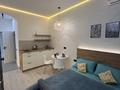 1-бөлмелі пәтер · 22 м² · 2/10 қабат, Толе Би 290/1 — Толе би, бағасы: 16 000 ₸ в Алматы, Алмалинский р-н — фото 10