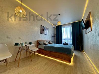 1-бөлмелі пәтер · 22 м² · 2/10 қабат, Толе Би 290/1 — Толе би, бағасы: 18 000 ₸ в Алматы, Алмалинский р-н